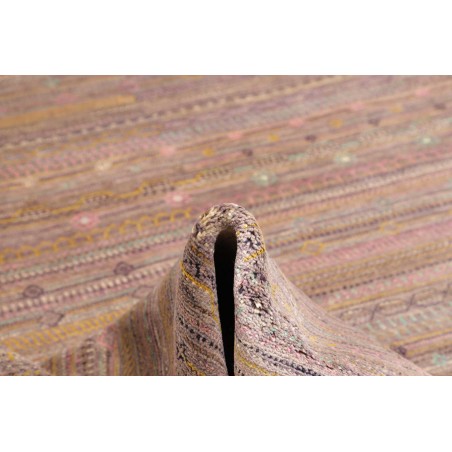 Tappeto Royal Gabbeh Pakistan marrone 249x309