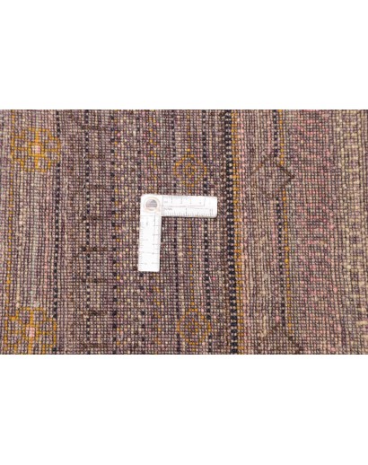 Tappeto Royal Gabbeh Pakistan marrone 249x309
