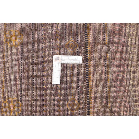 Tappeto Royal Gabbeh Pakistan marrone 249x309
