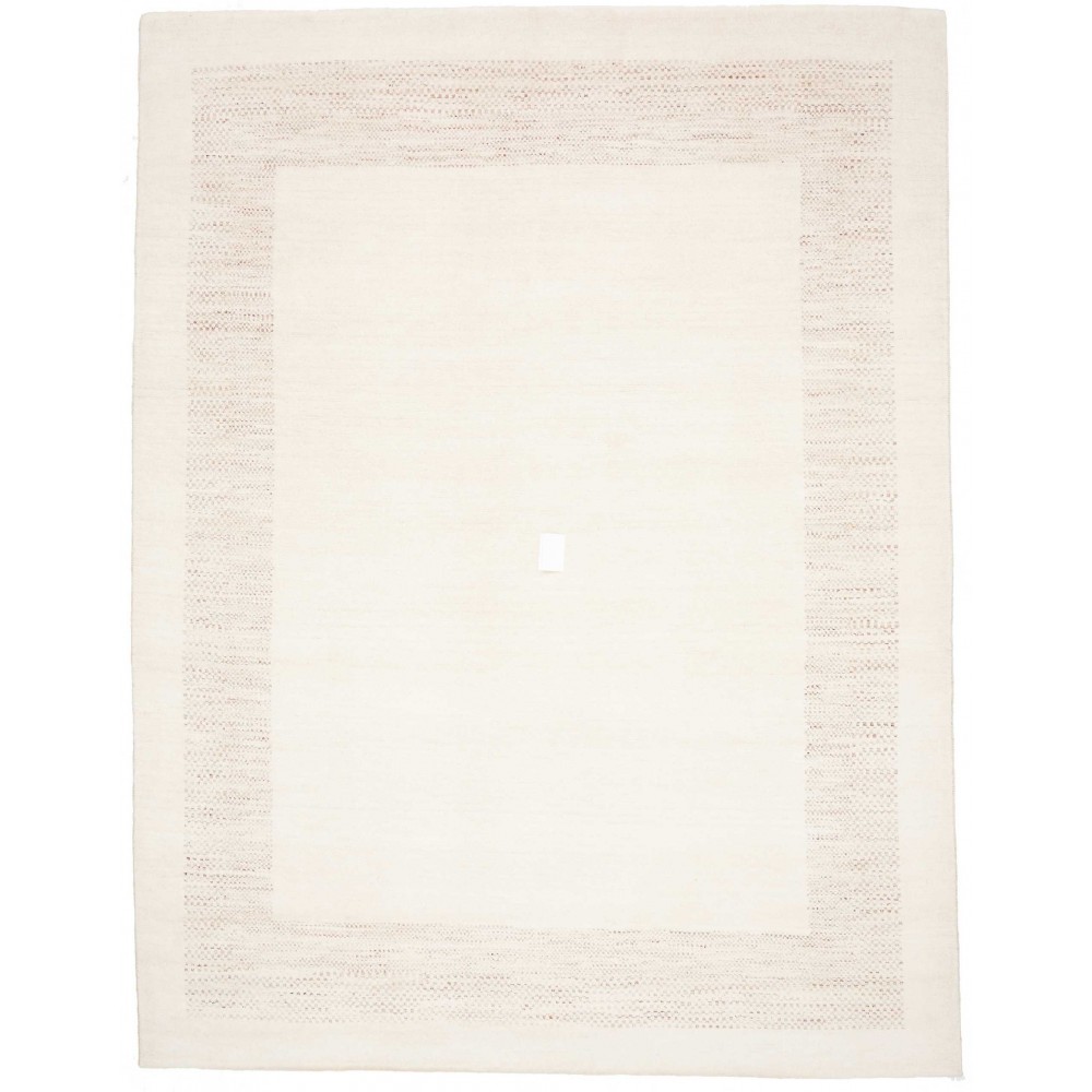 Tappeto Royal Gabbeh Pakistan beige 242x315