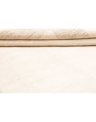 Tappeto Royal Gabbeh Pakistan beige 242x315