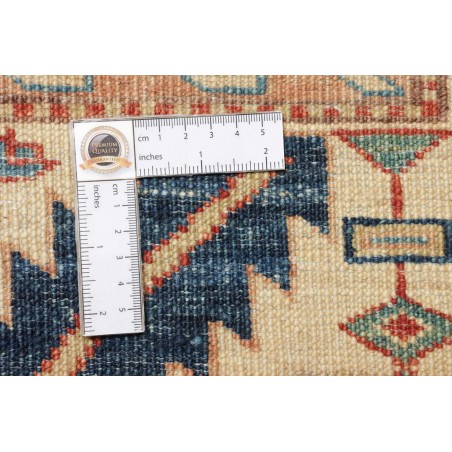 Tappeto Kazak Fine Pakistan bianco 268x370