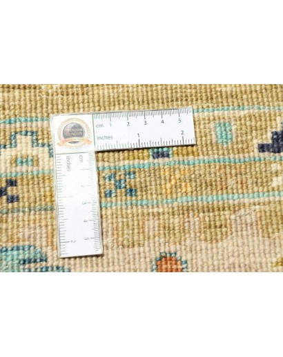 Tappeto Tribal Pakistan marrone grigio 172x233