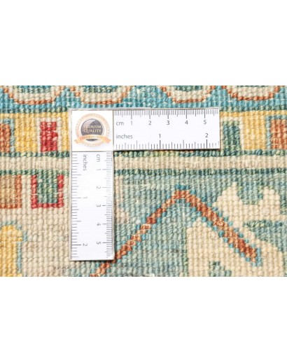 Tappeto Tribal Pakistan marrone 150x206