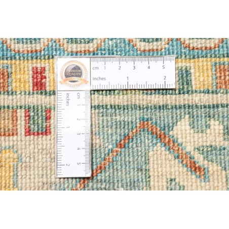 Tappeto Tribal Pakistan marrone 150x206