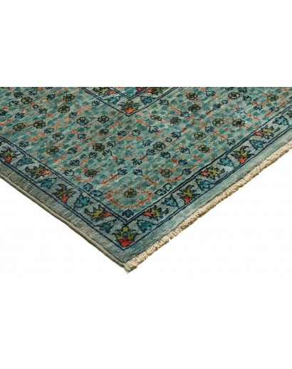 Tappeto Mamlouk Pakistan bianco 168x233