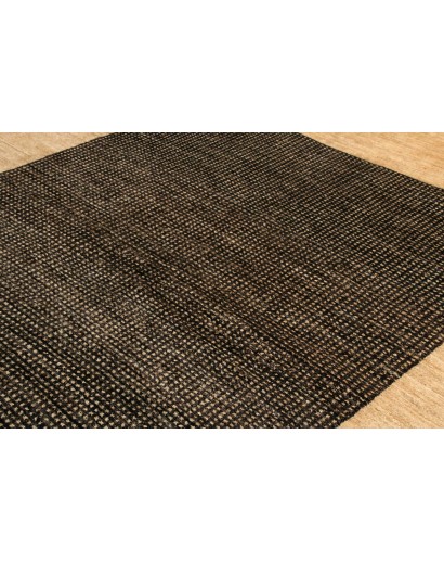 Tappeto Shayan Pakistan marrone grigio 195x255