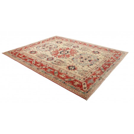 Tappeto Kazak Fine Pakistan marrone 242x298