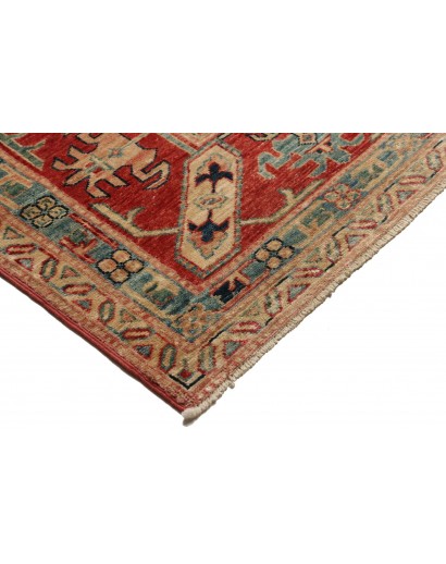 Tappeto Kazak Fine Pakistan marrone 242x298