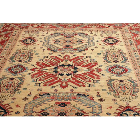 Tappeto Kazak Fine Pakistan marrone 242x298