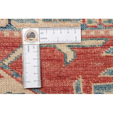 Tappeto Kazak Fine Pakistan marrone 242x298