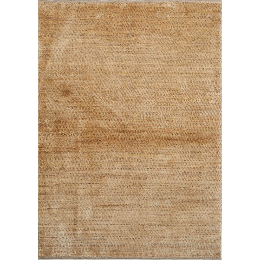 Tappeto Shayan Fine Pakistan marrone 103x145