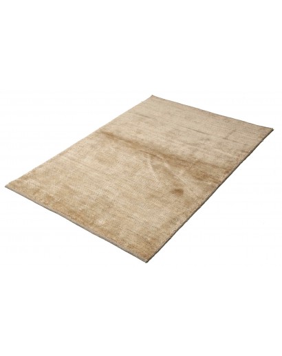 Tappeto Shayan Fine Pakistan marrone 103x145