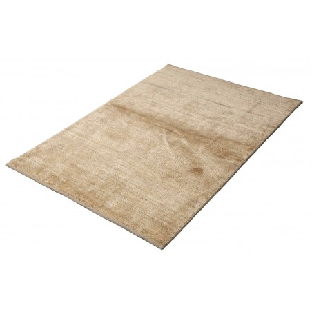 Tappeto Shayan Fine Pakistan marrone 103x145