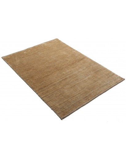 Tappeto Shayan Fine Pakistan marrone 103x145