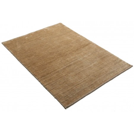 Tappeto Shayan Fine Pakistan marrone 103x145