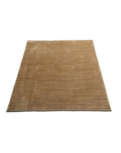 Tappeto Shayan Fine Pakistan marrone 103x145