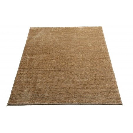 Tappeto Shayan Fine Pakistan marrone 103x145