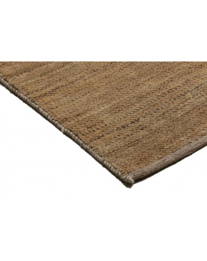 Tappeto Shayan Fine Pakistan marrone 103x145