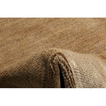 Tappeto Shayan Fine Pakistan marrone 103x145