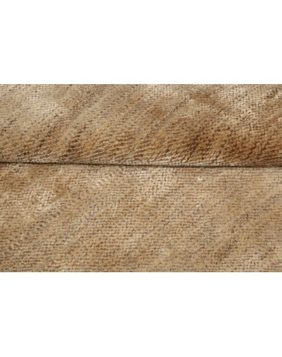 Tappeto Shayan Fine Pakistan marrone 103x145