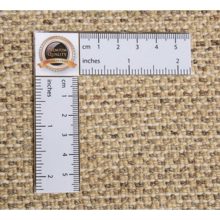 Tappeto Shayan Fine Pakistan marrone 103x145