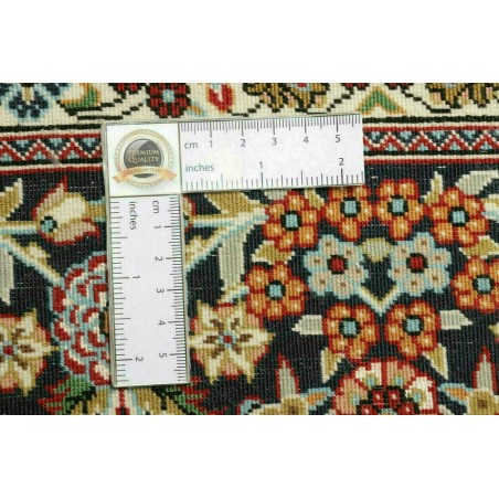 Tappeto Ilaam Persia beige blu 136x204