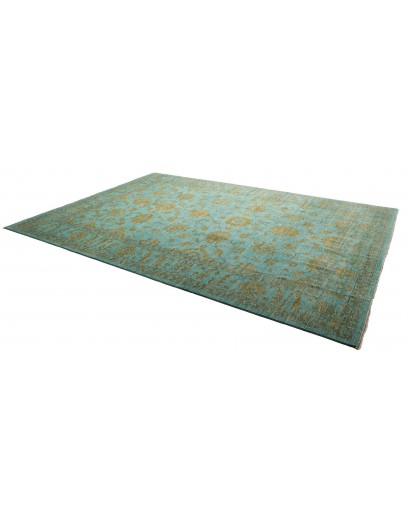 Tappeto Zigler Fine Pakistan grigio marrone 285x390