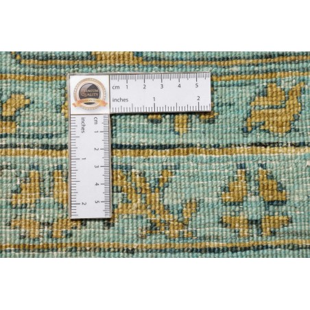 Tappeto Zigler Fine Pakistan grigio marrone 285x390