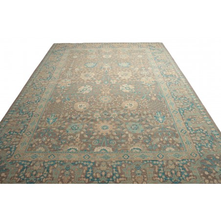 Tappeto Zigler Extra Fine Pakistan azzurro 299x429