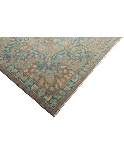 Tappeto Zigler Extra Fine Pakistan azzurro 299x429