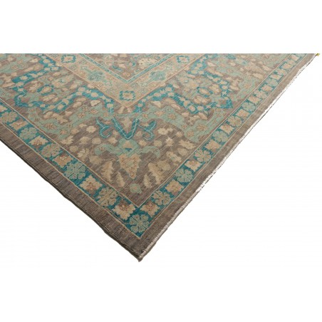 Tappeto Zigler Extra Fine Pakistan azzurro 299x429
