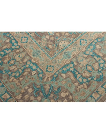 Tappeto Zigler Extra Fine Pakistan azzurro 299x429