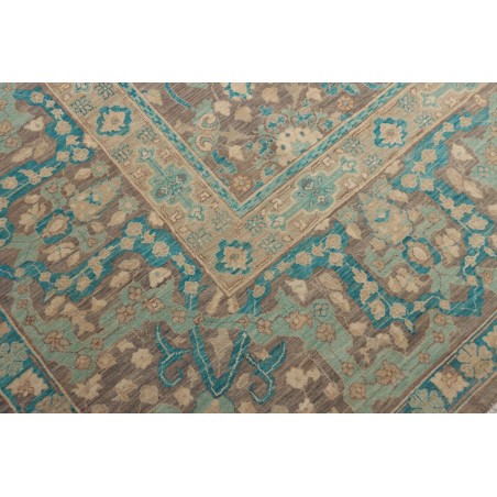 Tappeto Zigler Extra Fine Pakistan azzurro 299x429