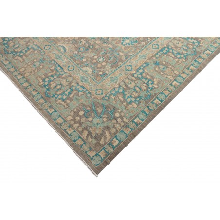 Tappeto Zigler Extra Fine Pakistan azzurro 299x429