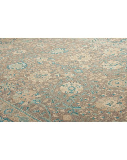 Tappeto Zigler Extra Fine Pakistan azzurro 299x429