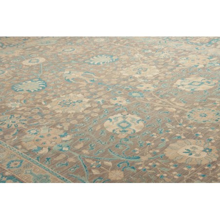 Tappeto Zigler Extra Fine Pakistan azzurro 299x429