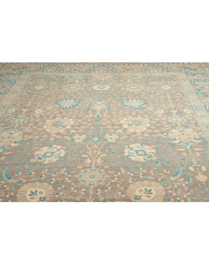 Tappeto Zigler Extra Fine Pakistan azzurro 299x429