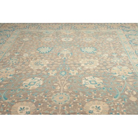 Tappeto Zigler Extra Fine Pakistan azzurro 299x429