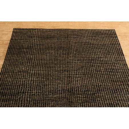 Tappeto Shayan Pakistan marrone grigio 154x204