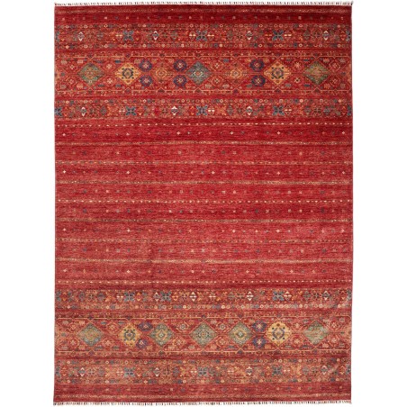 Tappeto Rubin Pakistan marrone arancione 240x322