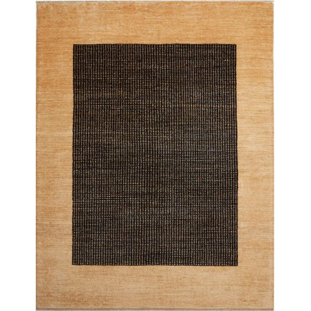 Tappeto Shayan Pakistan marrone 153x215