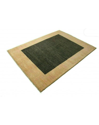 Tappeto Shayan Pakistan marrone 153x215