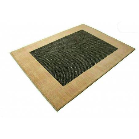 Tappeto Shayan Pakistan marrone 153x215