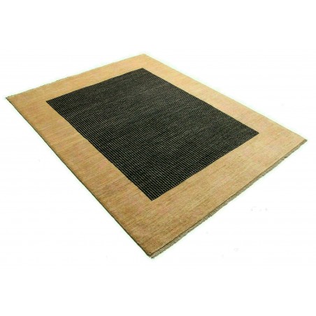 Tappeto Shayan Pakistan marrone 153x215