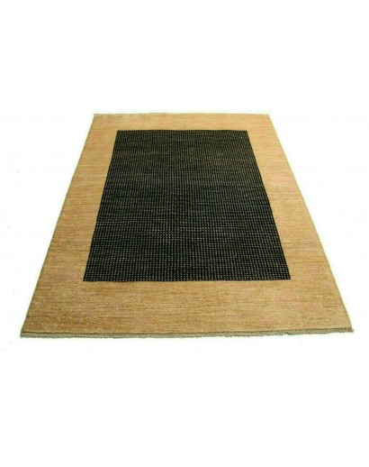 Tappeto Shayan Pakistan marrone 153x215