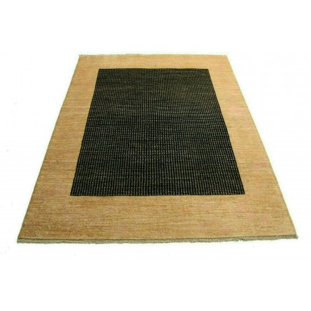 Tappeto Shayan Pakistan marrone 153x215