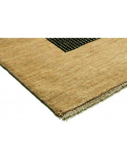 Tappeto Shayan Pakistan marrone 153x215