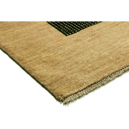 Tappeto Shayan Pakistan marrone 153x215