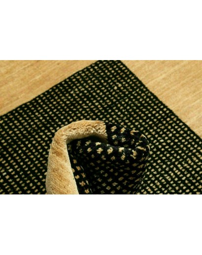 Tappeto Shayan Pakistan marrone 153x215